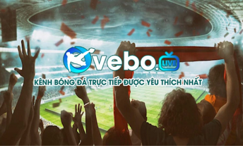 Thế Giới Bóng Đá Với Vebotv: Trải Nghiệm Tại Vebo-ttbd.homes - Ảnh 3