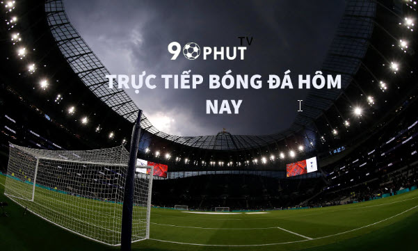 Trang bóng đá trực tiếp 90phut TV - Với trận cầu siêu kinh điển  - Ảnh 2