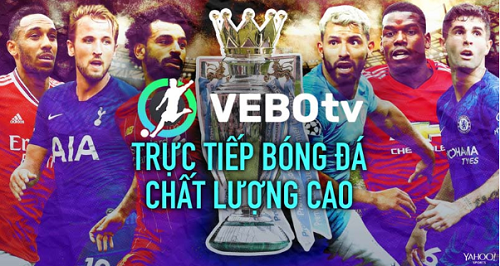 Trực tiếp bóng đá 24/7: Tận hưởng cùng VeboTV (vebo-ttbd.xyz) ngay hôm nay! - Ảnh 2