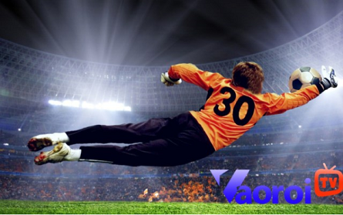 Vaoroi TV - Điểm đến hoàn hảo cho người hâm mộ bóng đá tại vaoroi.lol - Ảnh 2