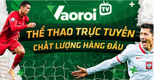 VaoroiTV – Link xem trực tiếp bóng đá hôm nay tại vaoroi.today - Ảnh 2