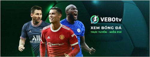 Vebotv - Vebo-ttbd.shop: Trang bóng đá trực tuyến hàng đầu hiện nay - Ảnh 3