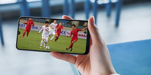 Cuộc phiêu lưu của niềm đam mê: Hành trình xem bóng đá - Ảnh 3