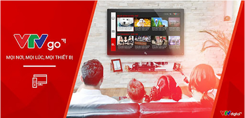Trải nghiệm xem bóng đá: Khi niềm đam mê kết nối cả thế giới - Ảnh 2