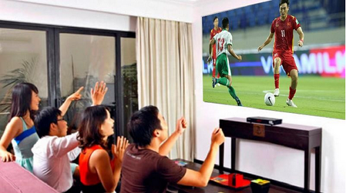 Kéo dài cảm xúc thể thao cùng những cách xem bóng đá trực tuyến miễn phí - Ảnh 1