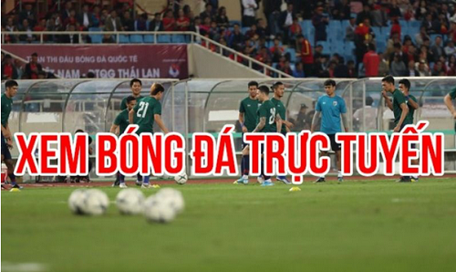 Xem bóng đá trực tuyến đỉnh cao mọi lúc, mọi nơi trên xembongda-xoilac.co - Ảnh 1