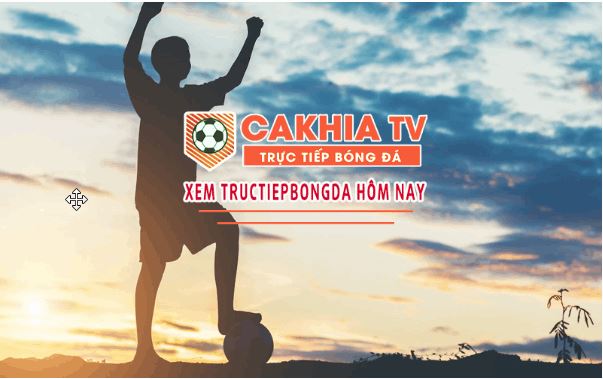 Cakhia TV - Xem trực tiếp bóng đá full HD siêu hấp dẫn - Ảnh 2