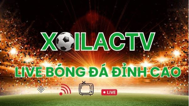 Hướng dẫn sử dụng Xoilac TV: Cách xem bóng đá trực tuyến dễ dàng và thuận tiện - Ảnh 3