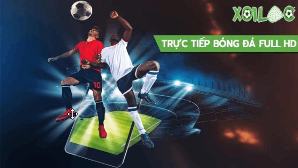 Khám Phá Xoilac TV: Trang Trực Tiếp Bóng Đá Hàng Đầu - Ảnh 2
