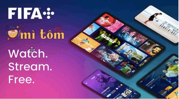 Mitom TV - Xem bóng đá trực tuyến nét căng trong từng pha bóng - Ảnh 3