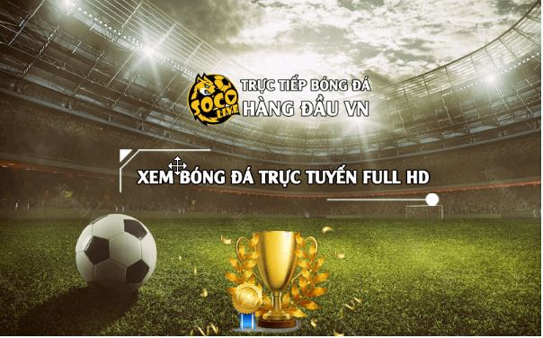 Socolive TV - Kênh bóng đá chọn lọc, xem video chuẩn HD - Ảnh 1