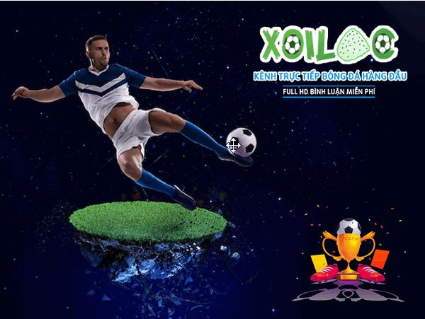 Xem bóng đá live tốc độ cao cực đã với Xoilac TV - Ảnh 1