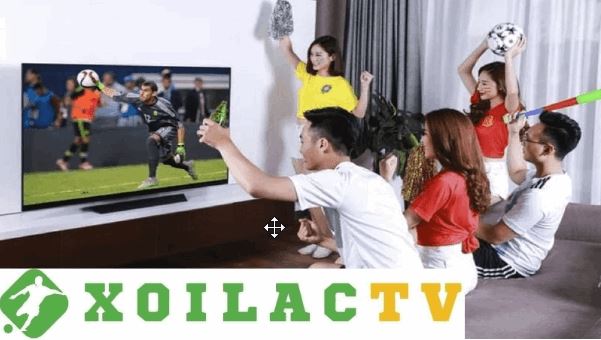 Xem bóng đá live tốc độ cao cực đã với Xoilac TV - Ảnh 3