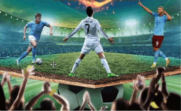 Xem bóng đá thỏa sức không giới hạn cùng Mitom TV - Ảnh 1