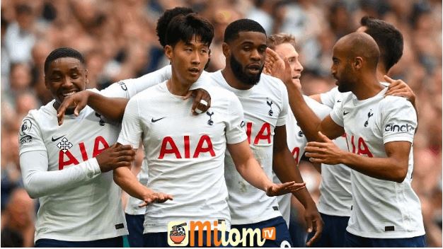 Xem bóng đá thỏa sức không giới hạn cùng Mitom TV - Ảnh 3