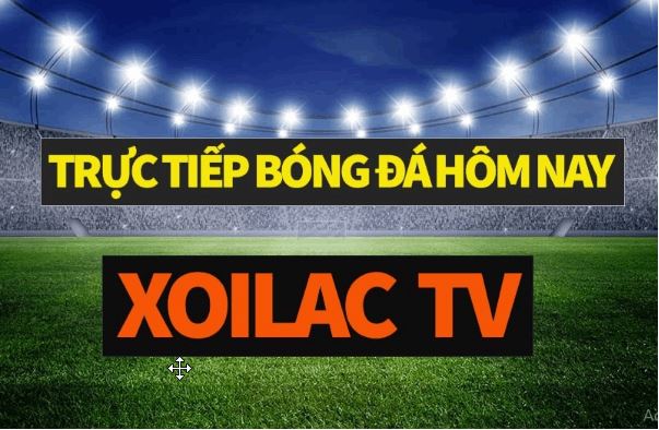 Xem trực tiếp bóng đá không giới hạn trên Xoilac TV - Ảnh 1