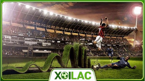 Xem trực tiếp bóng đá không giới hạn trên Xoilac TV - Ảnh 2
