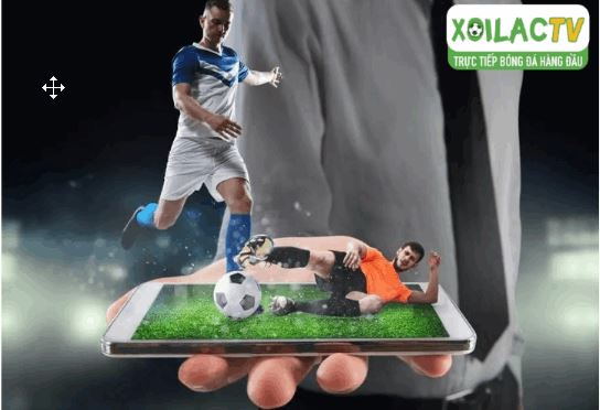 Xem trực tiếp bóng đá không giới hạn trên Xoilac TV - Ảnh 3