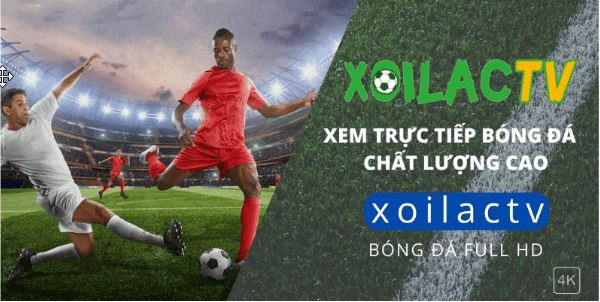 Xem trực tiếp bóng đá “tẹt ga” tại Xoilac TV - Ảnh 1