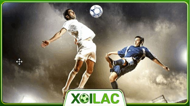 Xoilac TV - Chuyên trang bóng đá trực tiếp được yêu thích nhất 2024 - Ảnh 1