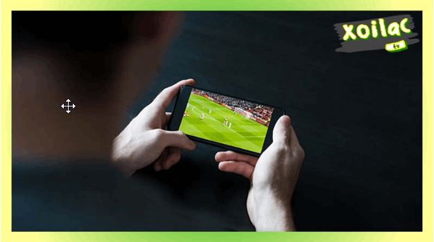 Xoilac TV - Chuyên trang bóng đá trực tiếp được yêu thích nhất 2024 - Ảnh 3
