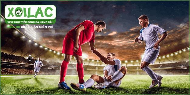 Xoilac TV - Đảm bảo trải nghiệm xem bóng đá tốt nhất - Ảnh 2
