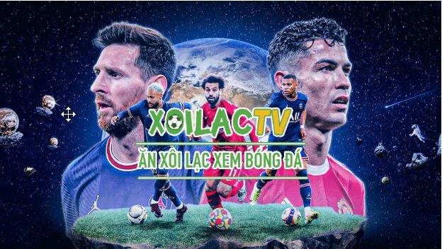 Xoilac TV - Đảm bảo trải nghiệm xem bóng đá tốt nhất - Ảnh 3