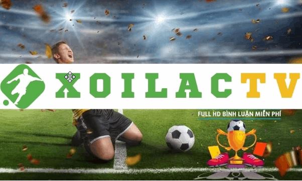 Xoilac TV: Điểm hẹn số 1 cho bất kỳ người hâm mộ bóng đá nào! - Ảnh 1