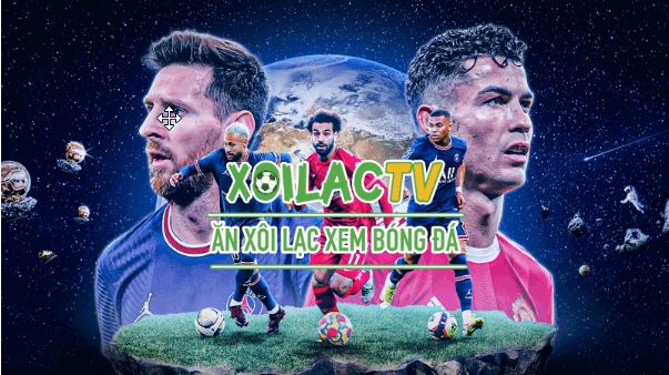 Xoilac TV: Đưa trận đấu yêu thích đến gần bạn hơn bao giờ hết - Ảnh 1