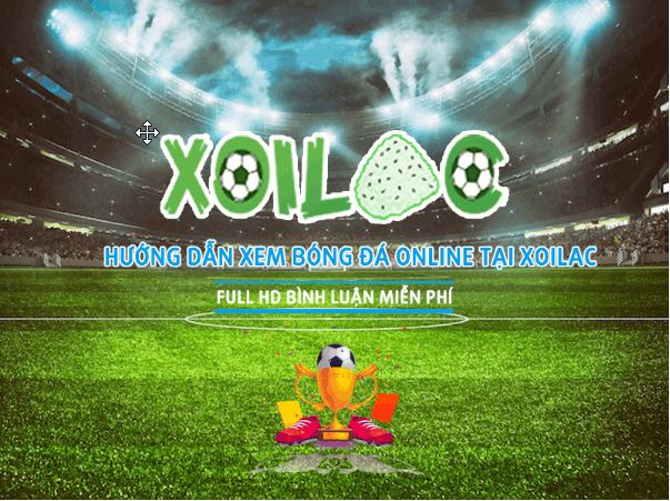 Xoilac TV - Hòa cùng không khí sôi động của các trận đấu  - Ảnh 1