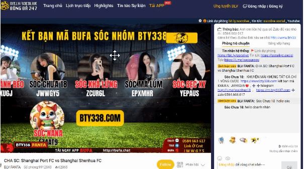 Xoilac TV - Kênh xem trực tuyến bóng đá mượt mà, tốc độ cao - Ảnh 2