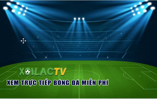 Xoilac TV - Link xem trực tiếp các giải bóng đá hàng đầu - Ảnh 1