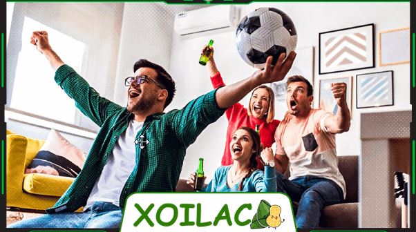 Xoilac TV - Link xem trực tiếp các giải bóng đá hàng đầu - Ảnh 3