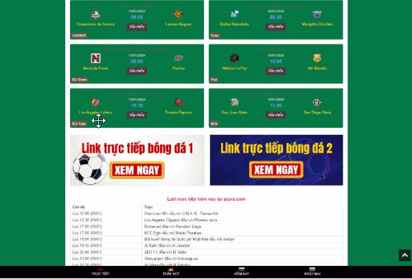 Xoilac TV: Thiết kế nền tảng tinh tế đáp ứng trọn vẹn niềm đam mê bóng đá của bạn - Ảnh 2