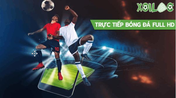 Xoilac TV - top 1 địa chỉ trực tiếp bóng đá miễn phí 100% - Ảnh 3