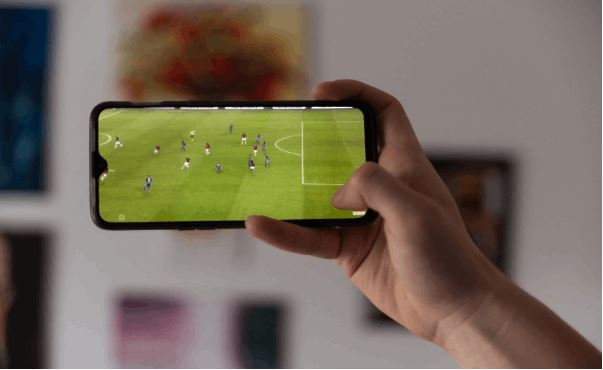 Xoilac TV - Trang xem bóng đá trực tuyến được nhiều chuyên gia khuyên dùng - Ảnh 1