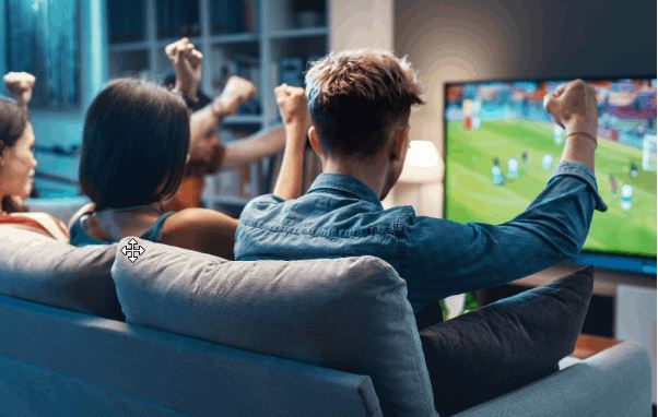 Xoilac TV - Trang xem bóng đá trực tuyến được nhiều chuyên gia khuyên dùng - Ảnh 2