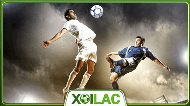 Xoilac TV – Xem bóng đá trực tuyến tiện lợi chỉ với một chiếc điện thoại - Ảnh 1