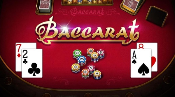 Chơi Baccarat Tại Nhà Cái Uy Tín EE88  - Ảnh 1