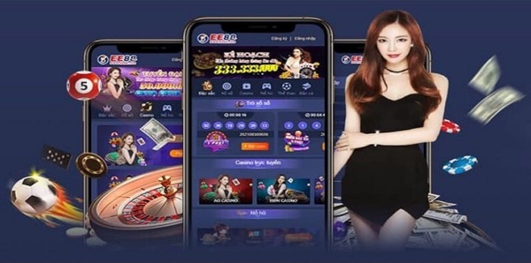 Chơi Baccarat Tại Nhà Cái Uy Tín EE88  - Ảnh 4
