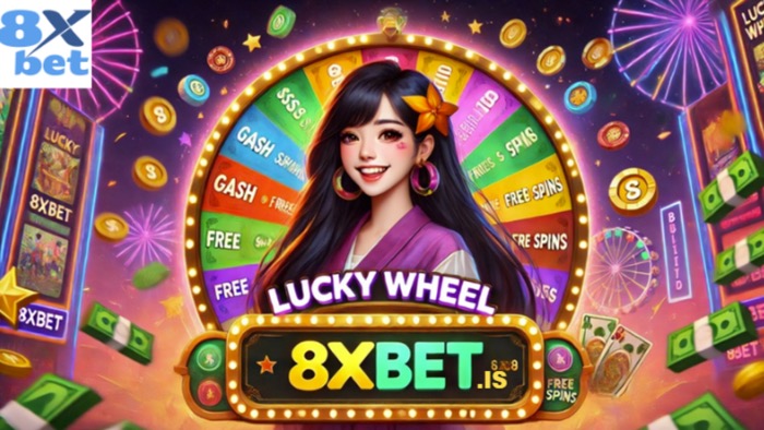 Cách Trò Chơi Lucky Wheel 8xbet Có Thể Tăng Cường Trải Nghiệm Casino Của Bạn - Ảnh 2