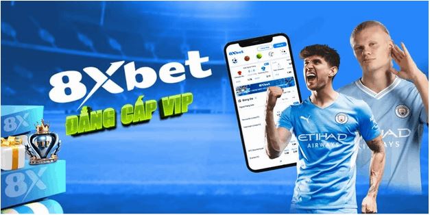 Hướng Dẫn Chi Tiết Cách Cá Cược Kèo Nhà Cái Live 8xbet - Ảnh 1