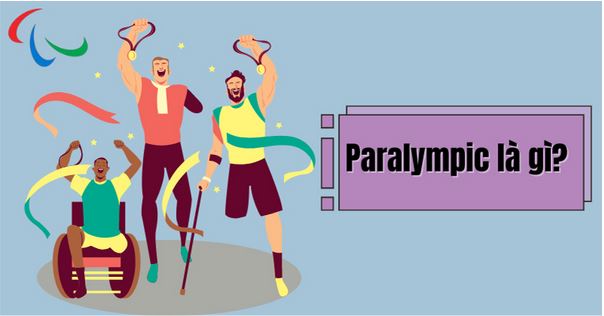 Paralympic Là Gì? Tìm Hiểu Về Thế Vận Hội Dành Cho Người Khuyết Tật Tại 78Win - Ảnh 1
