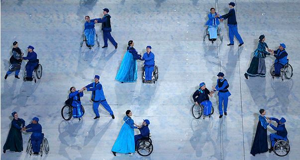Paralympic Là Gì? Tìm Hiểu Về Thế Vận Hội Dành Cho Người Khuyết Tật Tại 78Win - Ảnh 3