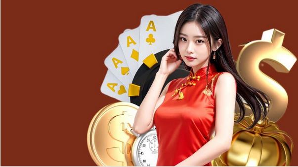 Chơi cá cược rút thưởng nhanh chỉ có tại nhà cái ACB8 - Ảnh 1