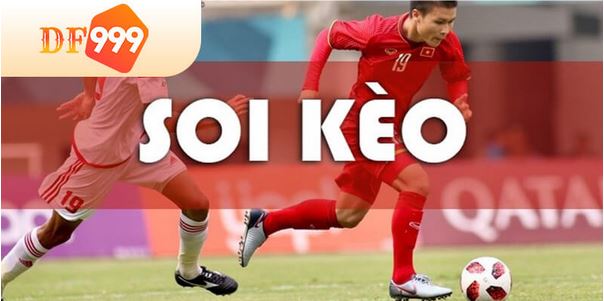 Top 3 sai lầm soi kèo bóng đá nên tránh để không mất tiền cược - Ảnh 2