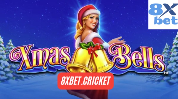 Chinh Phục Xmas Bells 8xbet - Mẹo, Chiến Lược và Bí Quyết Thành Công - Ảnh 2