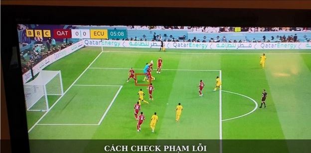 Việt Vị Trong Bóng Đá: Hiểu Đúng Về Luật và Cách Áp Dụng - Ảnh 2