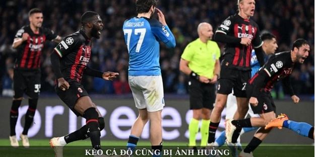 Việt Vị Trong Bóng Đá: Hiểu Đúng Về Luật và Cách Áp Dụng - Ảnh 3
