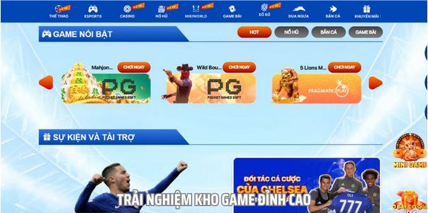 Quy Trình Đăng Ký Ole777 Nhanh Chóng Chỉ Với Một Vài Bước - Ảnh 1